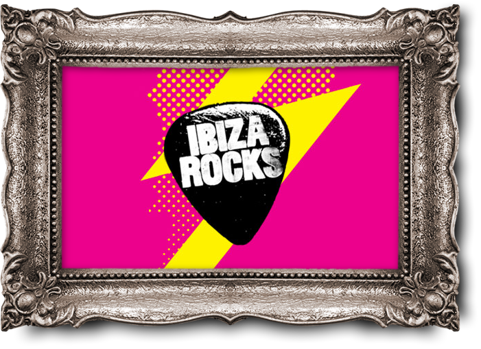 Learn more about the range of interiors & clothing we printed for Ibiza Rocks